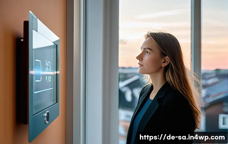 스마트 그리드 기술의 사회적 책임 및 윤리 관련 이미지 1