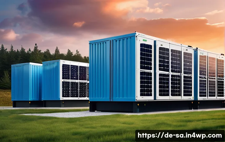 스마트 그리드와 전력 거래 시장의 변화 관련 이미지 2