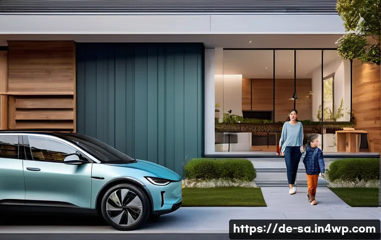 스마트 그리드 기술의 기후 변화 대응 방안 관련 이미지 1