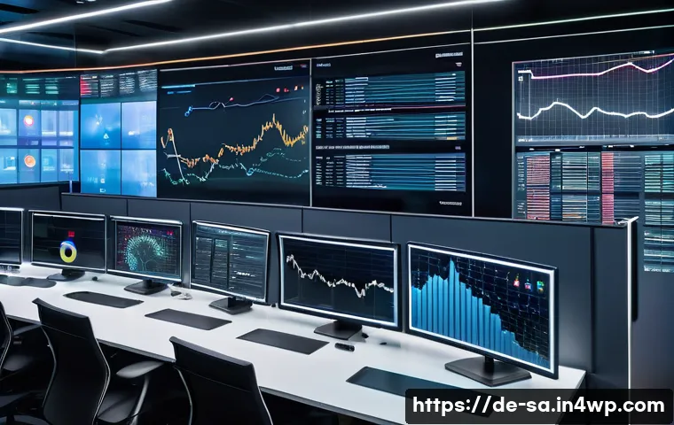 스마트 그리드와 혁신적인 전력 거래 모델 관련 이미지 1