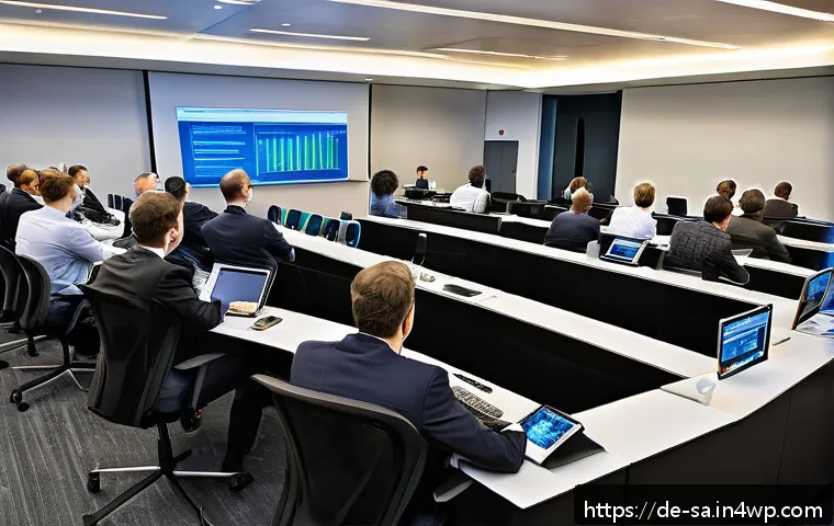 스마트 그리드 기술의 국제 협력 사례 관련 이미지 2